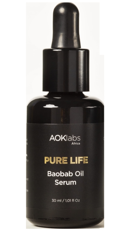 AOKlabs BAOBAB OIL SERUM